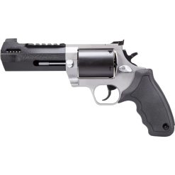 Taurus Raging Hunter 500 5" Stainless Revolver