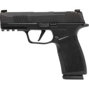 Sig Sauer P365X Macro 9mm 17rd Xray Pistol