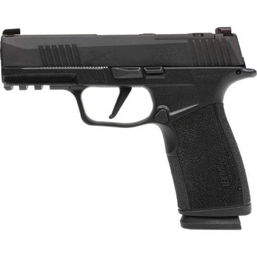 Sig Sauer P365X Macro 9mm 17rd Xray Pistol