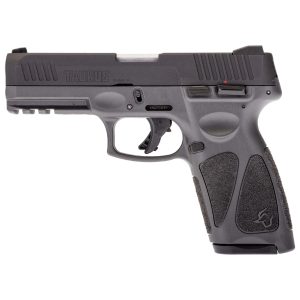 Taurus G3 Grey 9mm 15rd Pistol