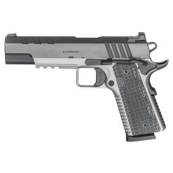 Springfield Armory Emissary 1911 45ACP 5 Inch Pistol