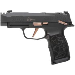 Sig Sauer P365XL Rose Comp 9mm Luger 12+1 3.10" Pistol