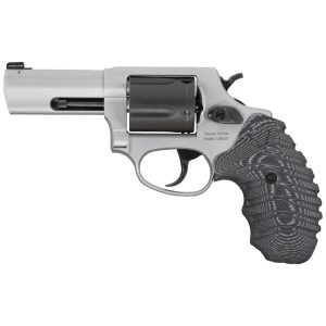 Taurus 605 357 Mag VZ Grips Revolver
