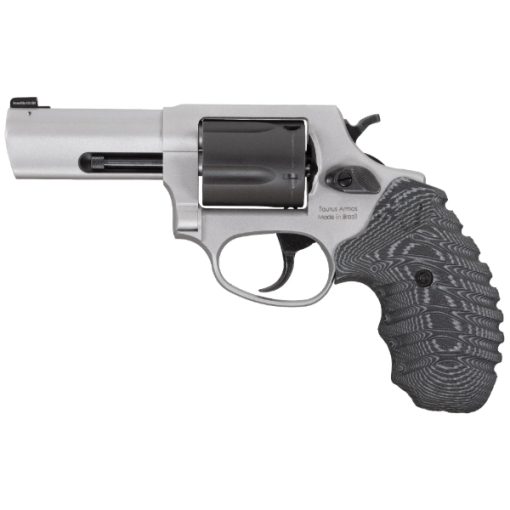 Taurus 605 357 Mag VZ Grips Revolver