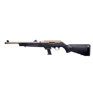 RUGER PC CARBINE FDE 9MM 16.12'' 17RD RIFLE
