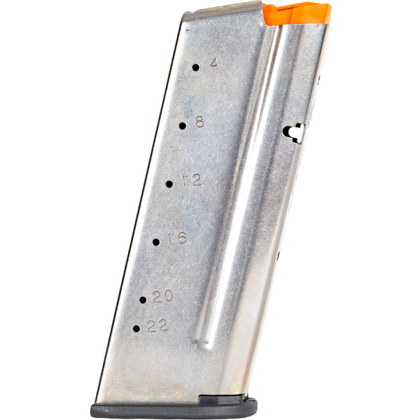 Smith & Wesson M&P5.7 5.7X28MM 22RD MAGAZINE