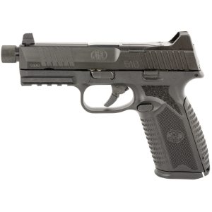 FN AMERICA 510T 10MM 4.71'' 15RD-22RD PISTOL