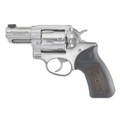 Ruger Gp100 Talo 357 2.5" SS Revolver