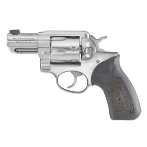 Ruger Gp100 Talo 357 2.5" SS Revolver