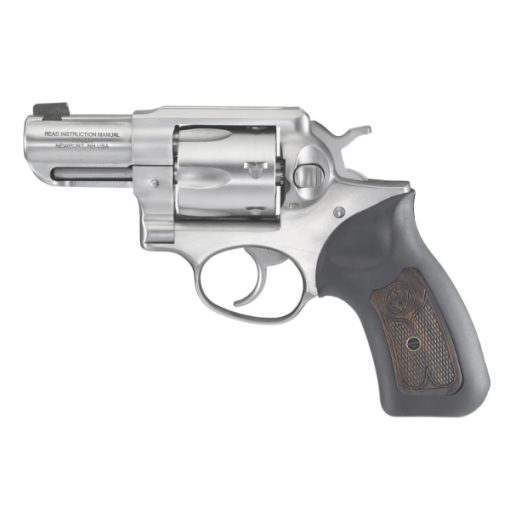 Ruger Gp100 Talo 357 2.5" SS Revolver