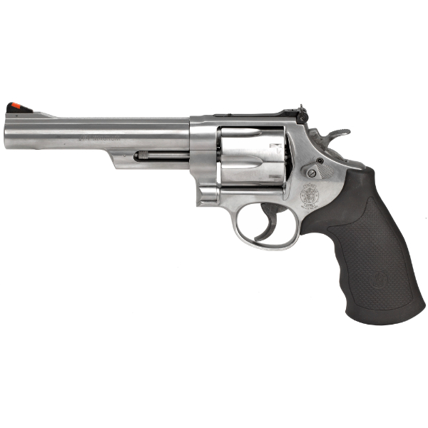 Smith & Wesson 629 44Mag DA 6" SS Revolver