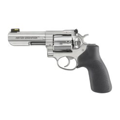 Ruger GP100 Match Champion 357 DA 4.2" SS Revolver