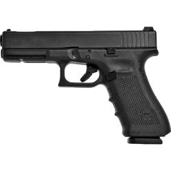 Glock 17C Gen4 9mm 17Rd Pistol