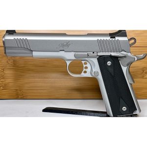 Kimber Stainless LW 45ACP Kimber Club Bundle 5" Barrel 7 Rd 3700826