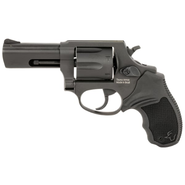 Taurus 856 TORO Black 38SPCL 6Rd Revolver