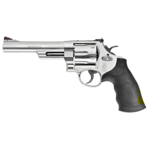 Smith & Wesson 629 6 Inch 44Mag 6Rd SS Revolver