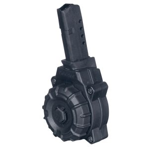Promag Glock 43 9mm 30Rd Drum Magazine