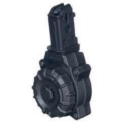 Promag Cz Scorpion 9mm 30Rd Drum Magazine