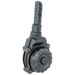Promag Ruger LCP 380 32 Round Drum Magazine