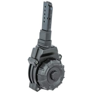 Promag Ruger LCP 380 32 Round Drum Magazine