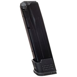 Promag Sig Sauer P320 9mm 21 Round Steel Magazine