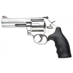 Smith & Wesson 686 4" 357Mag 6 Round Revolver