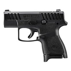 Beretta APX A1 Carry 9mm Black Micro-Compact Pistol