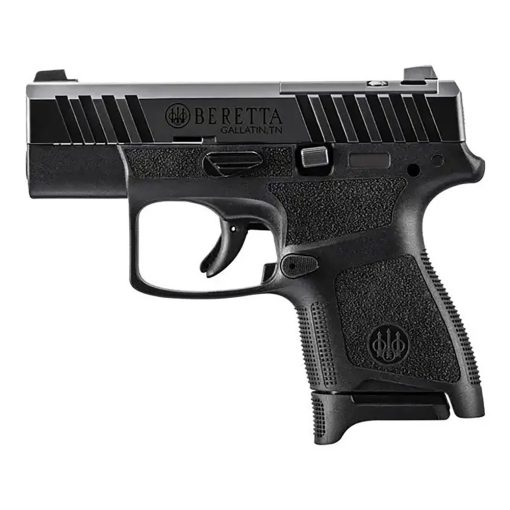 Beretta APX A1 Carry 9mm Black Micro-Compact Pistol
