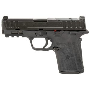 Smith & Wesson Equalizer NTS OR 9mm 10 Round Pistol