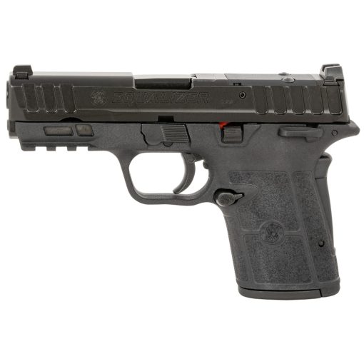 Smith & Wesson Equalizer NTS OR 9mm 10 Round Pistol