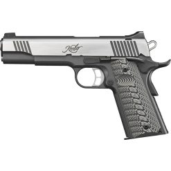 Kimber Eclipse Custom 10mm 8 Round Grey Pistol