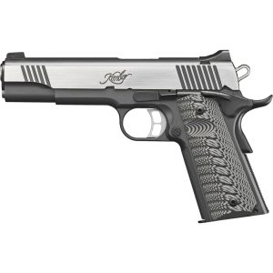 Kimber Eclipse Custom 10mm 8 Round Grey Pistol