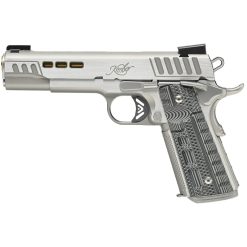 Kimber Rapide Dawn 9mm 9+1 5" Brush Polished Flats Pistol
