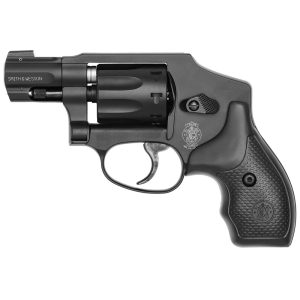 Smith & Wesson Model 43 Classic 22 LR 8 Shot J Frame Revolver