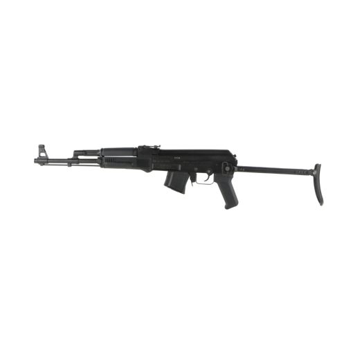 Arsenal SAM7UF-85 7.62x39mm 16.25" 10+1 Black Underfolding Stock