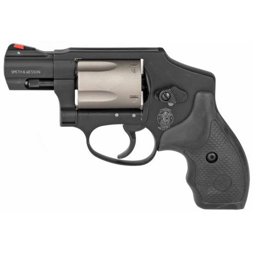 Smith & Wesson Model 340PD 357Mag 1.88" 5Rd Revolver