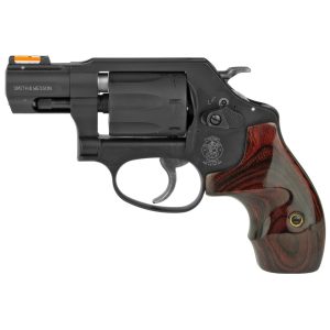 Smith & Wesson Model 351PD 22 WMR 7 Shot Revolver