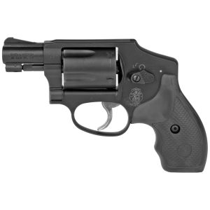 Smith & Wesson Model 442 Airweight 38Spcl+P 5 Round Revolver
