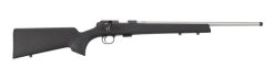 CZ-USA 457 SR 22LR SS/SYN THREADED