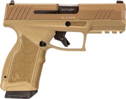 TAURUS GX4 CARRY FDE 9MM 15RD PISTOL