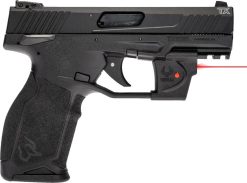 TAU TX22 COMPACT 22LR 13RD LSR