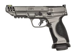 Smith & Wesson M&P9 PC M2.0 Competitor 9mm 5" 17+1
