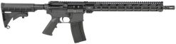 FN 15 SRP G2 5.56 NATO Rifle 16" Barrel 30+1 M-LOK Handguard Black Finish