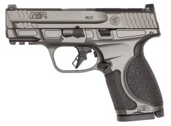 SMITH & WESSON M&P9 C.O.R.E. M2.0 Compact 9mm 3.6" 15+1 Optic