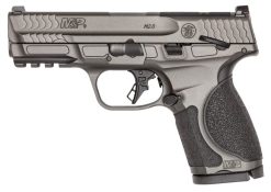 SMITH AND WESSON M&P9 M2.0 METAL 9MM 4" 15+1 TS