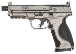 SMITH & WESSON M&P M2.0 Full Size 9mm 4.63" Threaded 17+1 Handgun