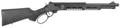 SMITH AND WESSON 1854 STEALTH HUNTER 44MAG 8RD