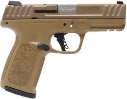 S&W SD9 2.0 9MM 4FDE 16R BNDL