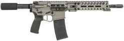 Patriot Ordnance Minuteman 5.56 NATO 30+1 10.5" Tungsten