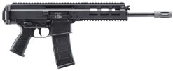 B&T APC Pro 5.56 NATO 30+1 12.13" Black Threaded